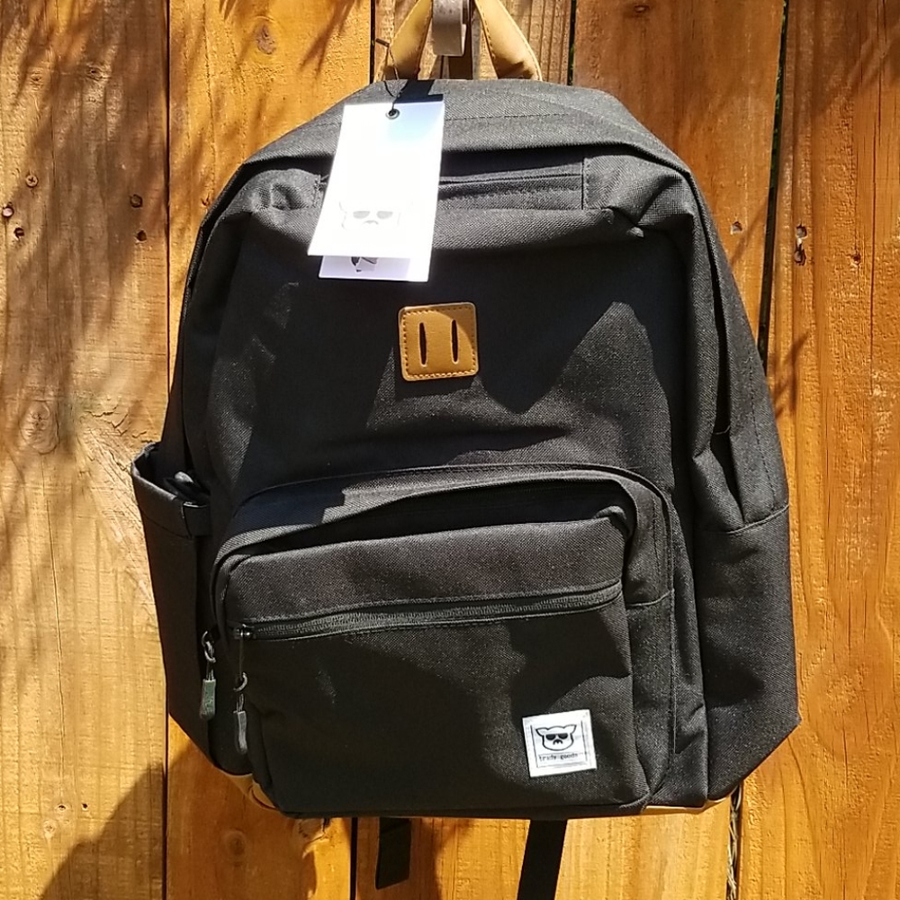 MVP brady goods backpack